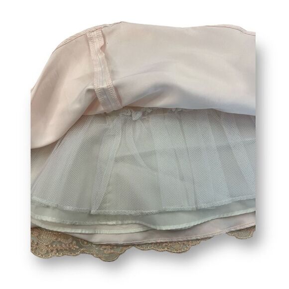 Rare Editions Dress Size 2T - Picture 5 of 7